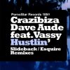 Download track Hustlin (Slideback Remix)