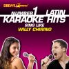 Download track Tu Eres Mejor (As Made Famous By Willy Chirino) [Karaoke Version]