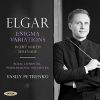 Download track 06. Variations On An Original Theme, Op. 36 'Enigma' - Variation I. L'istesso Tempo 'C. A. E. '