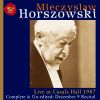 Download track Horszowski Appears On Stage - Applause No. 1 (Live At Casals Hall 1987: December 9 Recital) (2023 Remastered Version)