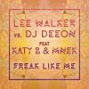 Download track Freak Like Me (Radio Edit)