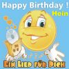 Download track Happy Birthday! Das Kölsche Geburtstagslied Für Hein