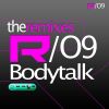 Download track My Love Is Real (Bodytalk Remix)