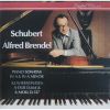 Download track 1. Piano Sonata No. 13 In A Major D. 664 Op. 120: 1. Allegro Moderato