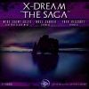Download track The Saga (Mike Saint-Jules Interstellar Mix)