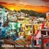 Download track Open Window Ambience - Rio De Janeiro, Pt. 1