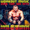 Download track Super Fly Me (146 BPM Hard Acid House Fitness DJ Remix)