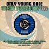 Download track Only Young Once