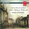 Download track 16. Sonata No. 2 In A Minor BWV 1003: 4. Allegro