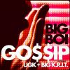 Download track Gossip