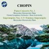 Download track Piano Concerto No. 1 In E Minor, Op. 11: II. Romanza. Larghetto