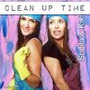 Download track Clean Up Time
