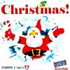 Download track Dig That Crazy Santa Claus