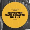 Download track Piano Sonata No. 8, In C Minor, Op. 13 Pathétique: III. Rondo, Allegro