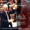 Download track Shostakovich: Symphony No. 5 In D Minor Op. 47 - I. Moderato