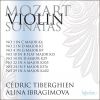 Download track Violin Sonata In F Major, K376 - 3: Rondeau. Allegretto Grazioso