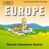 Download track 6. Paul Hindemith: Konzertstück Für Zwei Altsaxophone - I. Lebhaft