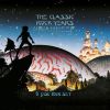 Download track I'll Keep On Trying (The Magician's Birthday Party)