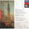 Download track 09 - Vivaldi- Concerto No. 3 In G Minor Op. 334- Allegro Non Molto