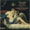Download track 22 - Sonata No. 6 In C Major -2 Allemanda- Presto