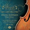 Download track Vivaldi Sonata In F Major For Violin And Bc Corrente Presto RV 18, Penyugin, Maltizova, Tarum