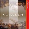 Download track 22. Sonata In C Minor RV 53 For Oboe - III. Andante