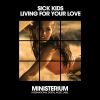 Download track Living For Your Love (Club Mix)