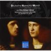 Download track 8. Pieces En Trio En Re Majeur - Menuet I - Menuet II - Menuet I Da Capo