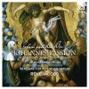 Download track 08 - Bach, J S - Johannes Passion, BWV 245, Pt. 1 - 8. Rezitativ Simon Petrus Aber Folgete Jesu Nach (Evangelist)
