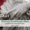 Download track Choral Preludes, F. 38: I. Nun Komm Der Heiden Heiland