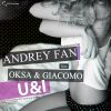 Download track U & I (I In Love)