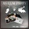 Download track Asylum Party (Démo)