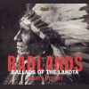 Download track Badlands