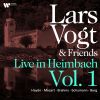 Download track Piano Trio No. 3 In B-Flat Major, Op. 15 No. 1, K. 502: II. Larghetto (Live, 2004)