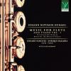 Download track Romanza & Terzetto From The Opera Mathilde Von Guise For Two Flutes And Piano Larghetto- Allegro Con Brio