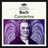 Download track Piano Concerto No. 1 In D Minor, BWV 1052 III. Allegro