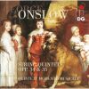 Download track 07. String Quintet No. 13 In G Major Op. 35 - III. Andante Cantabile