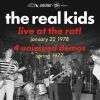 Download track All Kindsa Girls (Live At The Rat, January 22 1978)