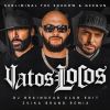 Download track VATOS LOCOS (ידיים באוויר) (Zvika Brand Remix - Acapella)