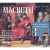 Download track 23. Scena 7. Finale Secondo. Quartetto. Sangue A Me Quell'ombra Chiede Macbeth Coro Lady Macduff Tutti