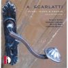 Download track 8. Domenico Scarlatti - Harpsichord Sonata K. 81 In E Minor Arr. For Archlute Baroque Guitar Theorbo - I. Grave