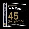 Download track 07. Symphony No. 41 In C Major KV 551 Jupiter - III. Menuetto: Allegretto - Trio