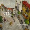 Download track Goldberg Variations, BWV 988: III. Variation 2 (Arr. For Small Orchestra By Józef Koffler)