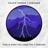 Download track This Is What You Came For (Grandtheft Remix)