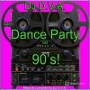 Download track Dance Party 90's!
