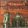 Download track 8. Requiem In C Minor Op. 70 - IV. Sanctus