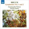 Download track 2. Symphony No. 1 In E Flat Major Op. 28 - II. Scherzo: Presto