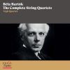 Download track String Quartet No. 3, Sz. 85: II. Seconda Parte. Allegro - Attaca