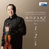 Download track Violin Concerto No. 5 In A Major, K. 219 2. Adagio