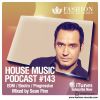 Download track House Music Podcast 143 (Sean Finn Mix)